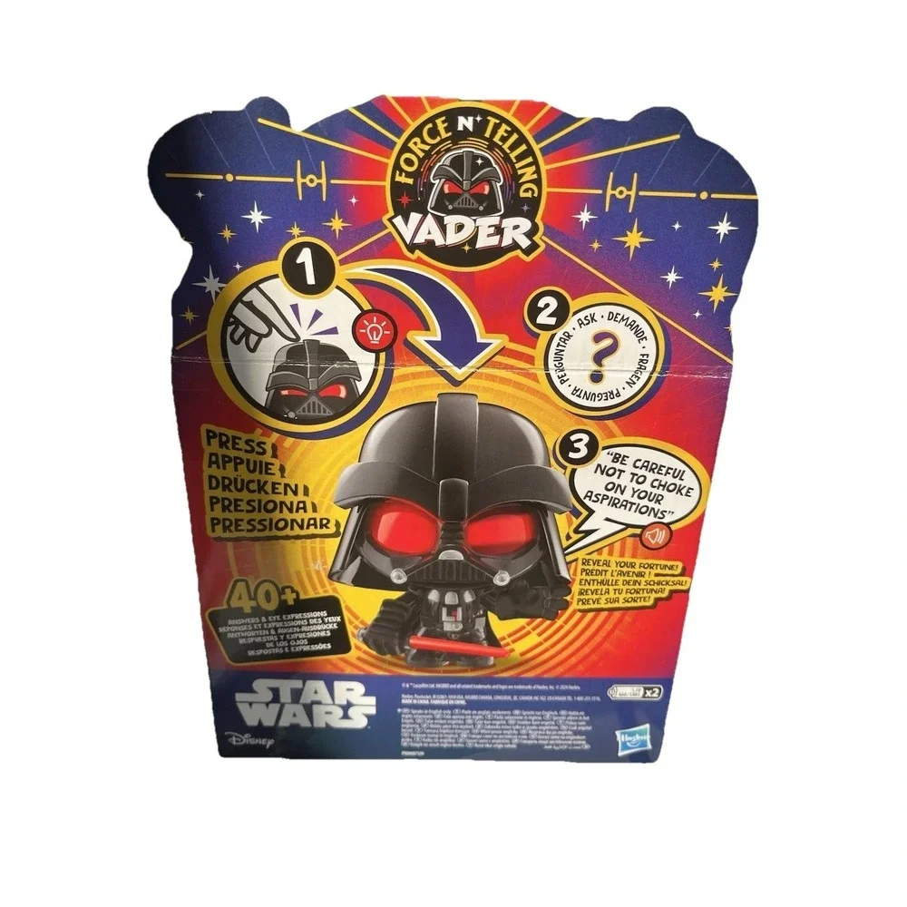 Hasbro disney star